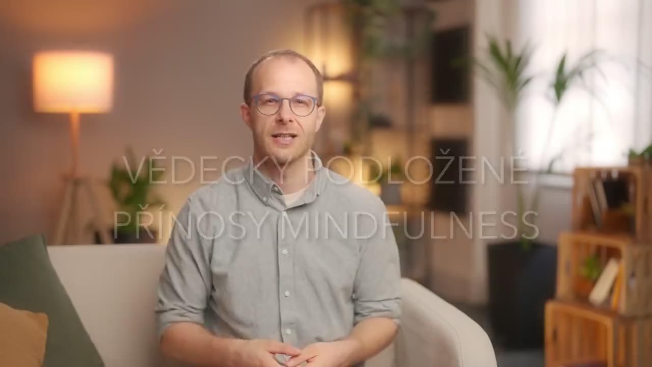 Věda potvrzuje fascinující účinky mindfulness